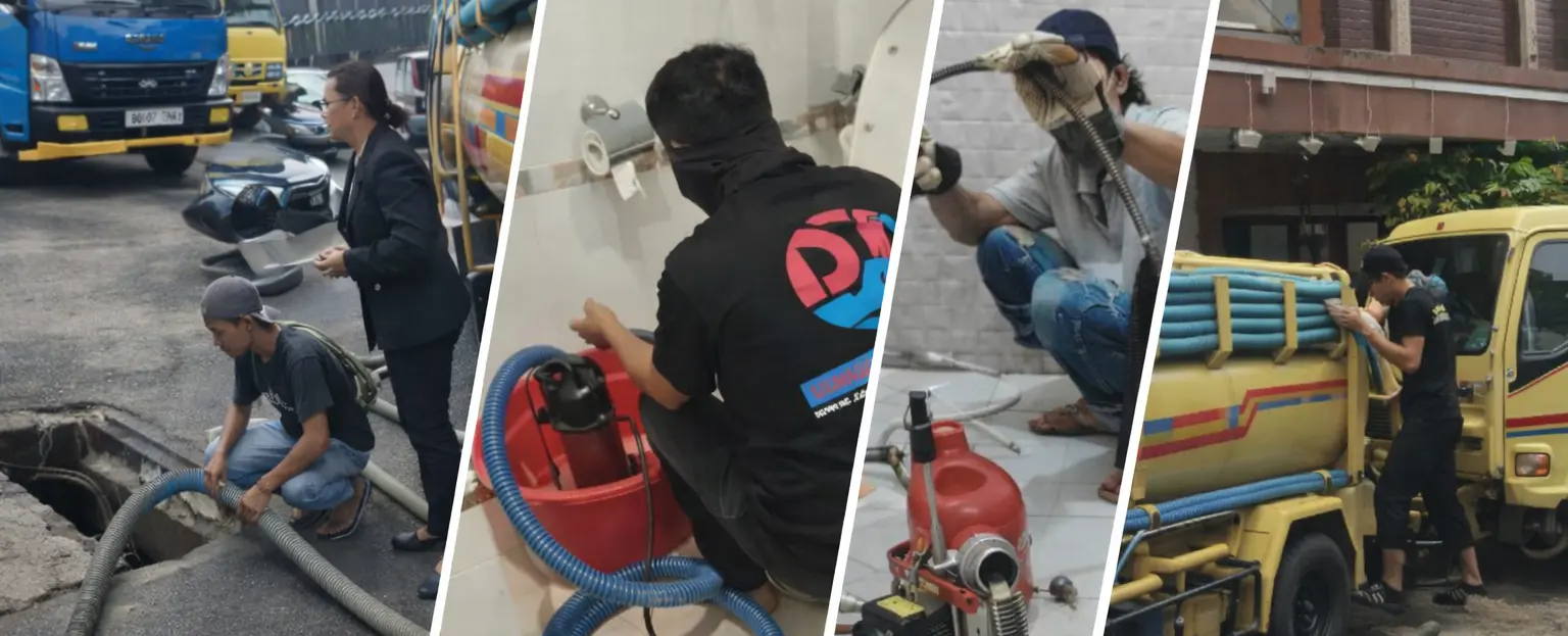 Jasa Sedot WC Padarincang Terdekat